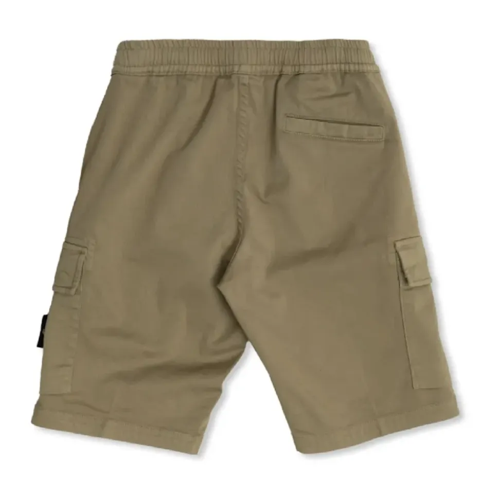 Bermuda Bambini Regular Fit
