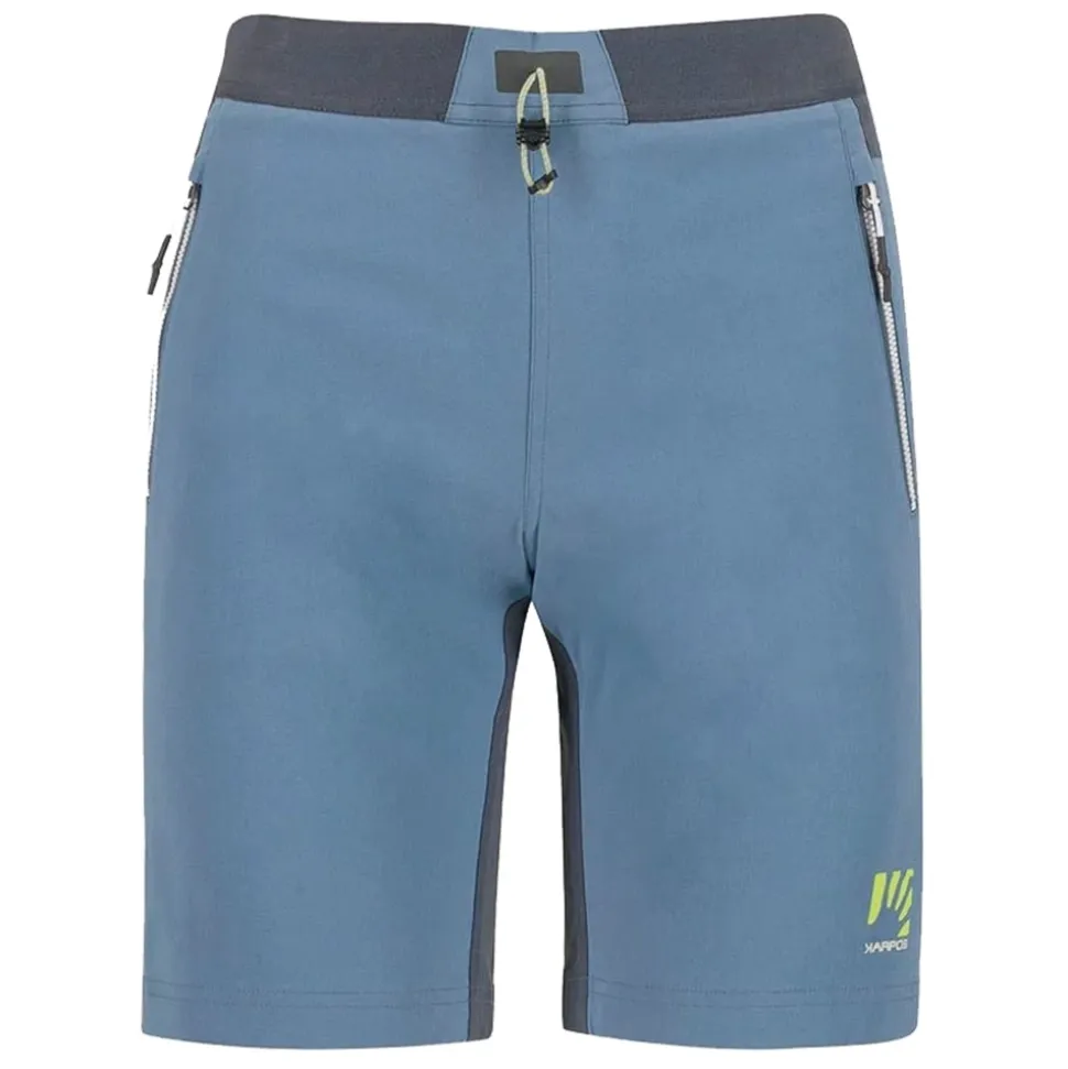 Bermuda Rock Evo Ombre Blu