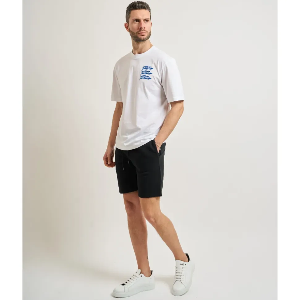 Bermuda Shorts