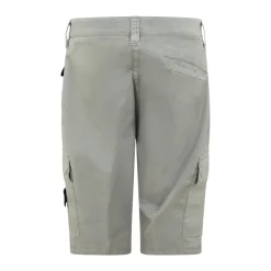 Bermuda Shorts