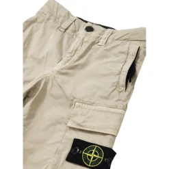 Bermuda Shorts