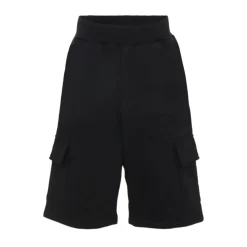 Bermuda Sportivo Cargo