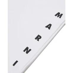 Bermura con logo