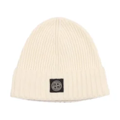 Berretto Beanie in Maglia KIDS
