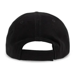 Berretto da baseball con logo ricamato