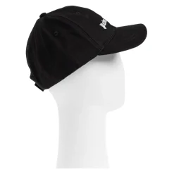 Berretto da baseball con logo ricamato