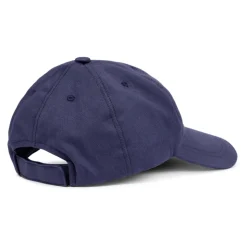 Berretto da baseball con logo ricamato