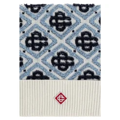 Berretto Monogram