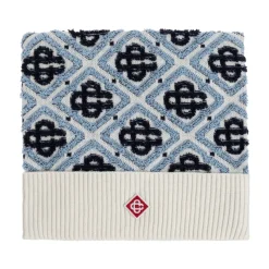 Berretto Monogram