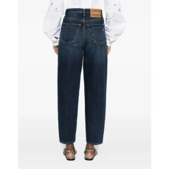 Bessie Loose-fit Jeans