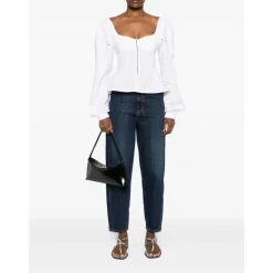Bessie Loose-fit Jeans