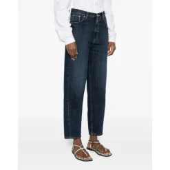 Bessie Loose-fit Jeans
