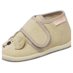 BIDAIM 2 Pantofole in Tessuto