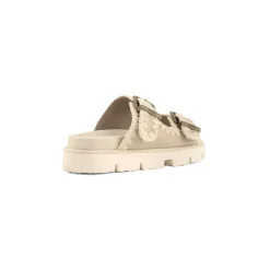 Bio Sandal Two Buckles