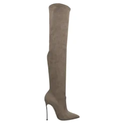 Blade Over-knee Boots