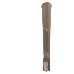 Blade Over-knee Boots