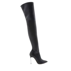 Blade Over the Knee