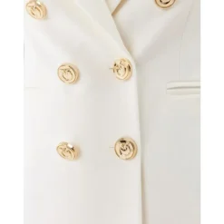 Blazer doppiopetto