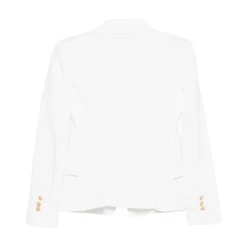 Blazer Doppiopetto