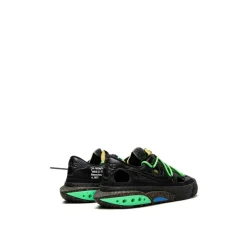 Blazer Low '77 x Off-White Sneakers