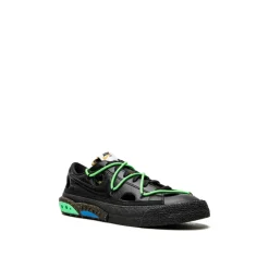 Blazer Low '77 x Off-White Sneakers