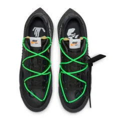 Blazer Low '77 x Off-White Sneakers
