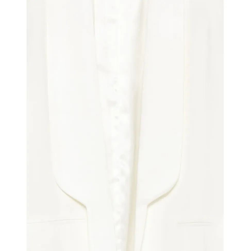 0003 Blazer Rever Raso