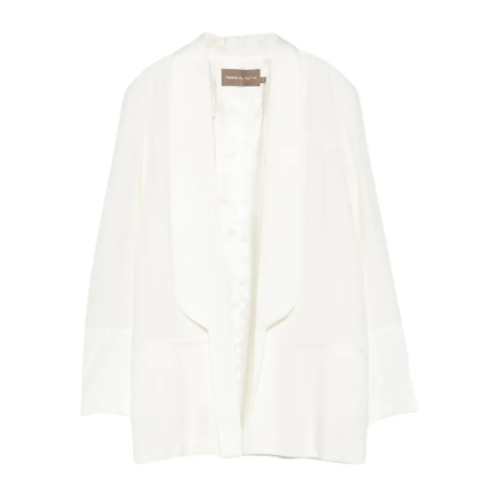 0003 Blazer Rever Raso