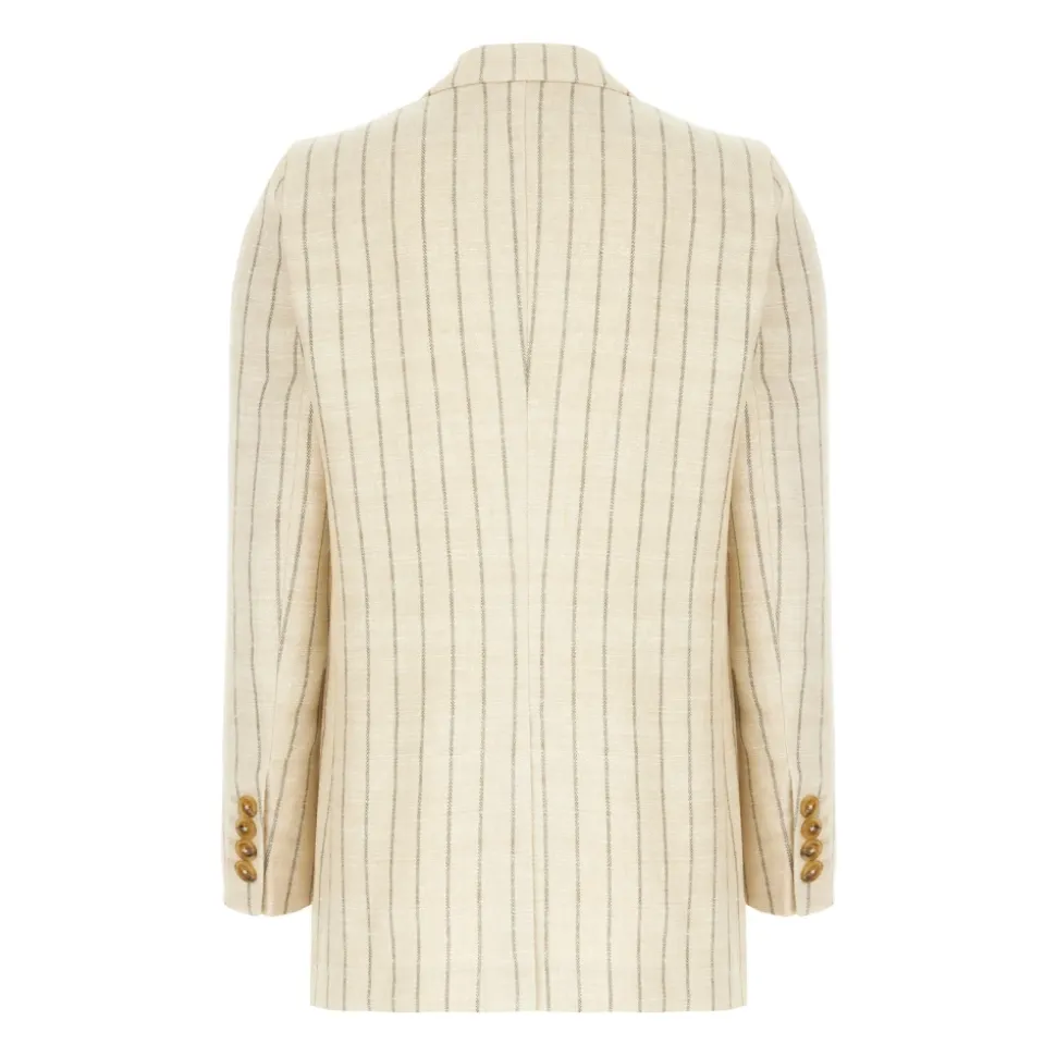 Blazer Sereno Quotidiano