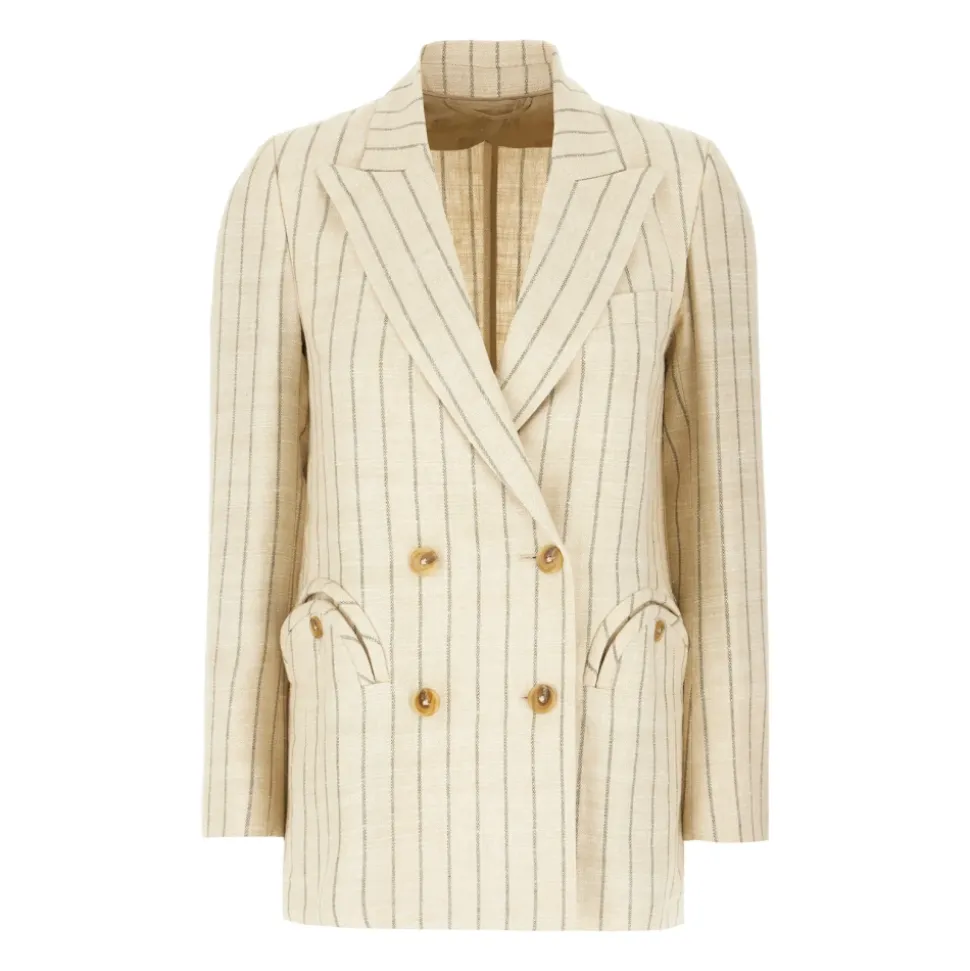 Blazer Sereno Quotidiano