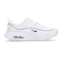 Bliss White Low Shoe con Air Max