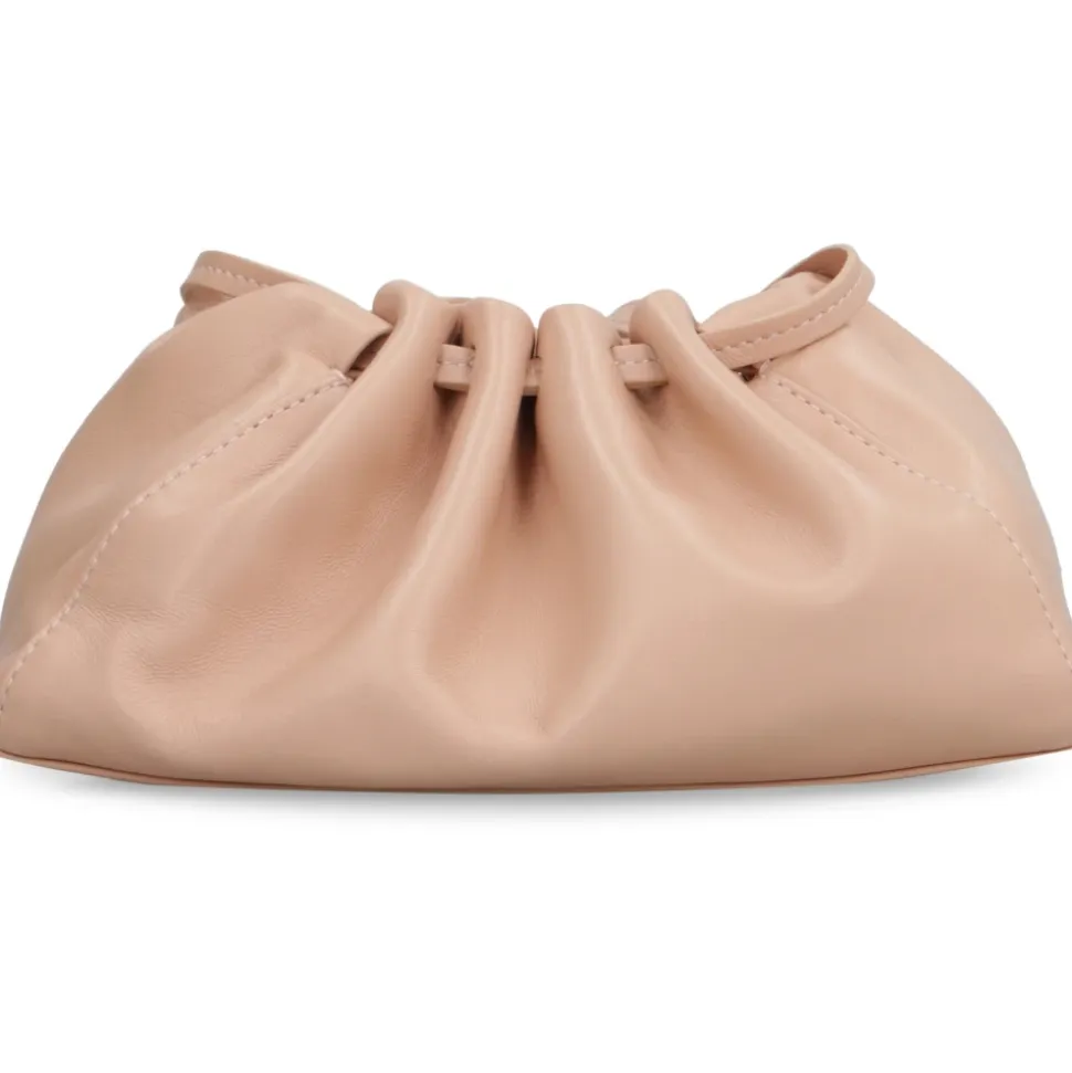Bloom Leather Mini Bag