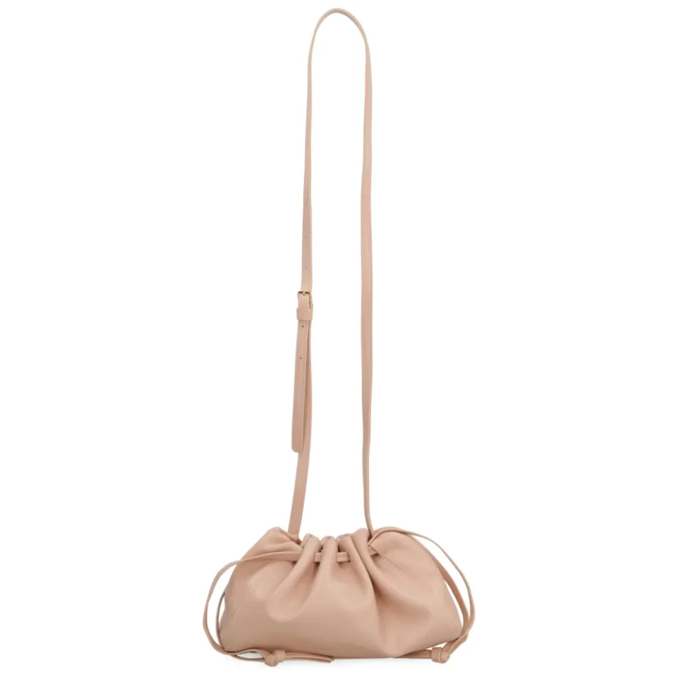 Bloom Leather Mini Bag