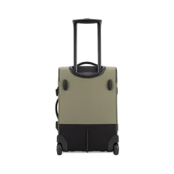 Blossac S Cabin Trolley