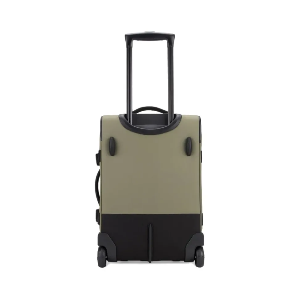 Blossac S Cabin Trolley