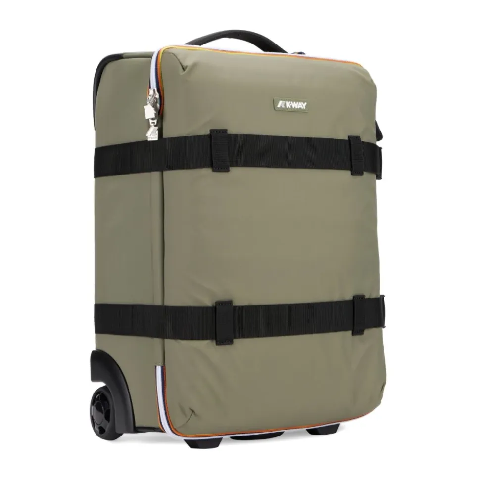 Blossac S Cabin Trolley