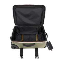 Blossac S Cabin Trolley