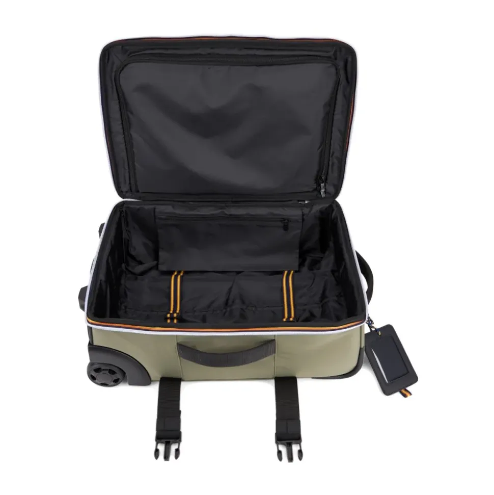 Blossac S Cabin Trolley