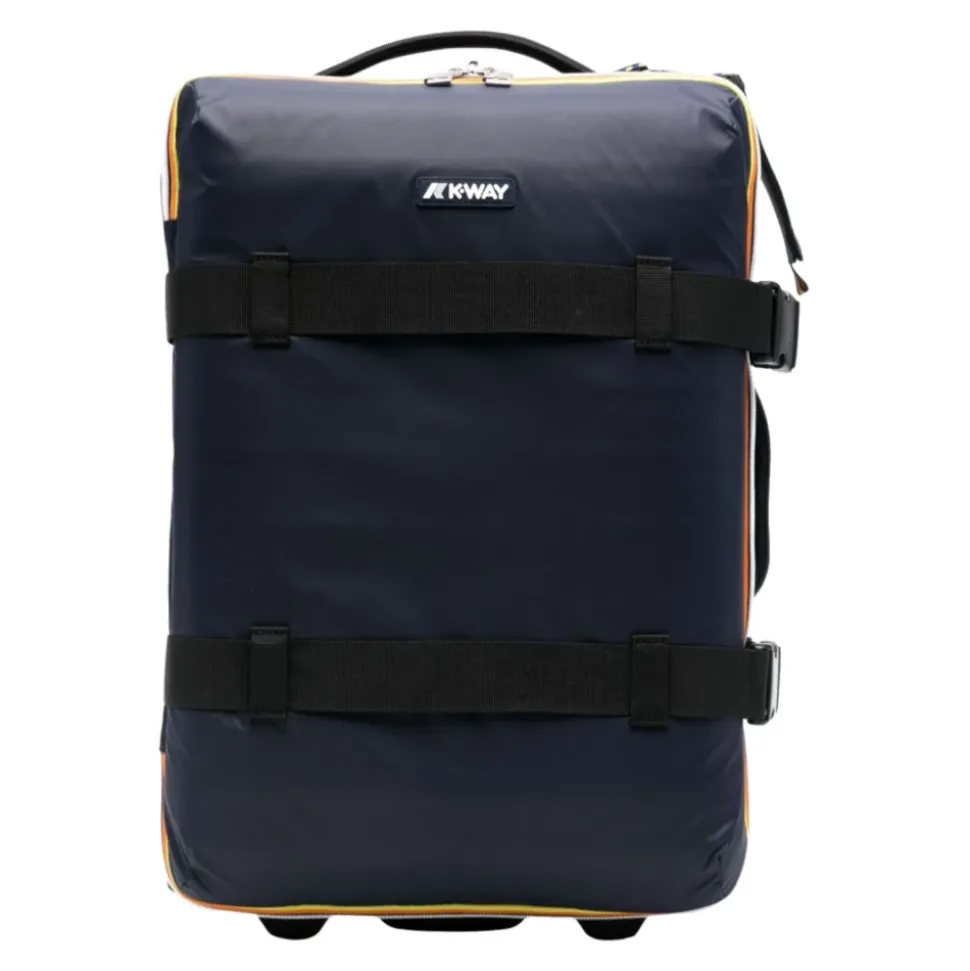 Blossac S Trolley