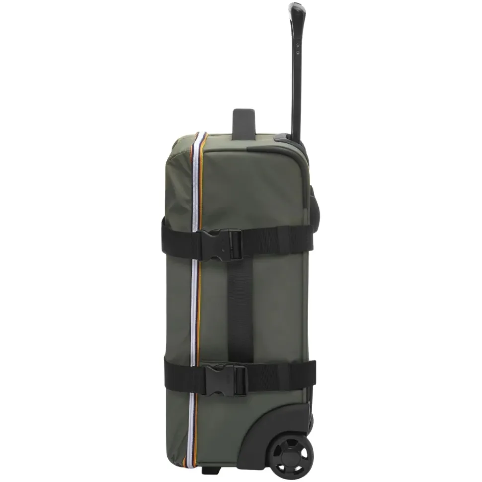 Blossac S Trolley