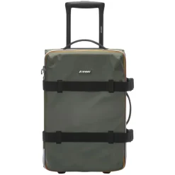 Blossac S Trolley