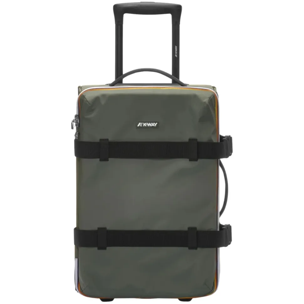 Blossac S Trolley