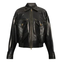 Blouson in Nappa
