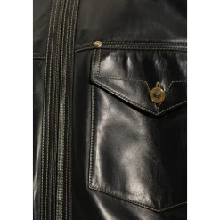 Blouson in Nappa