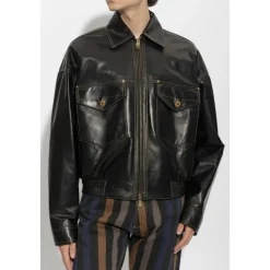 Blouson in Nappa