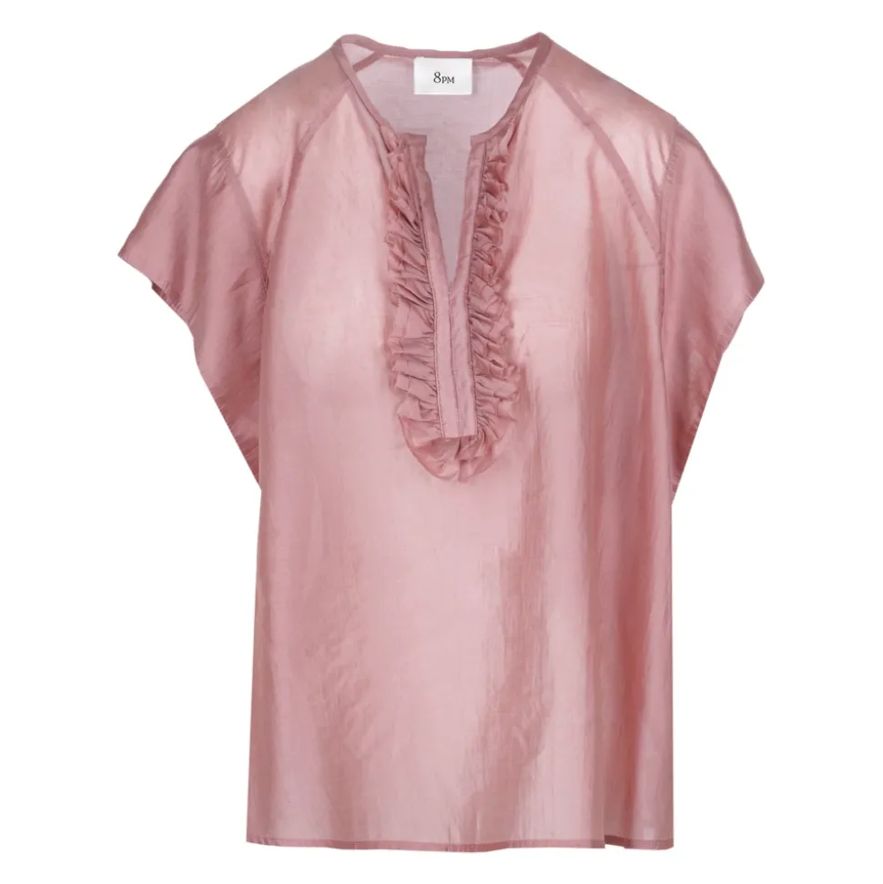 Blusa Birmingham