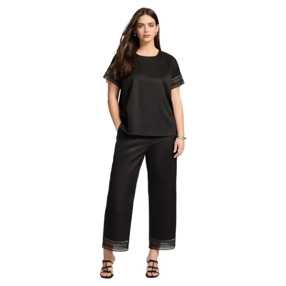 Blusa e camicie