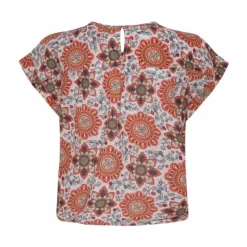 Blusa Floreale Tatiana