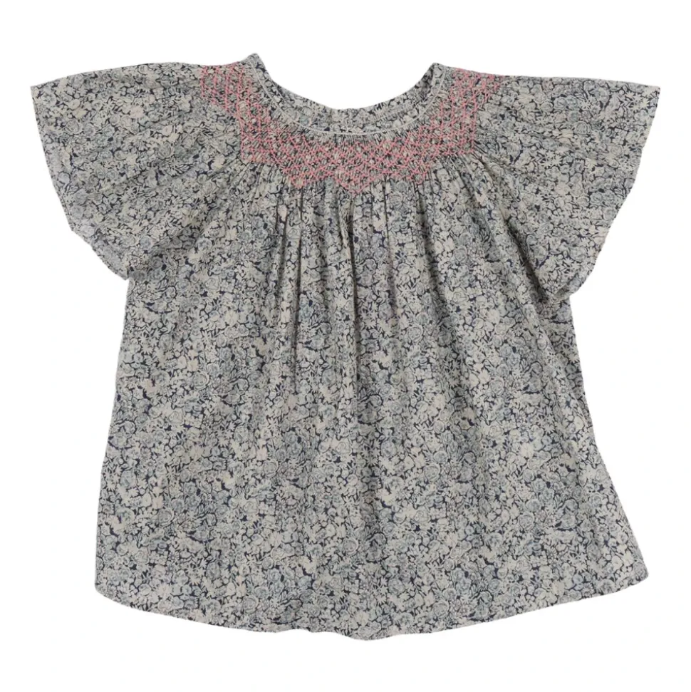 Blusa Nella