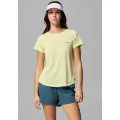Bogata Bay Technical T-Shirt